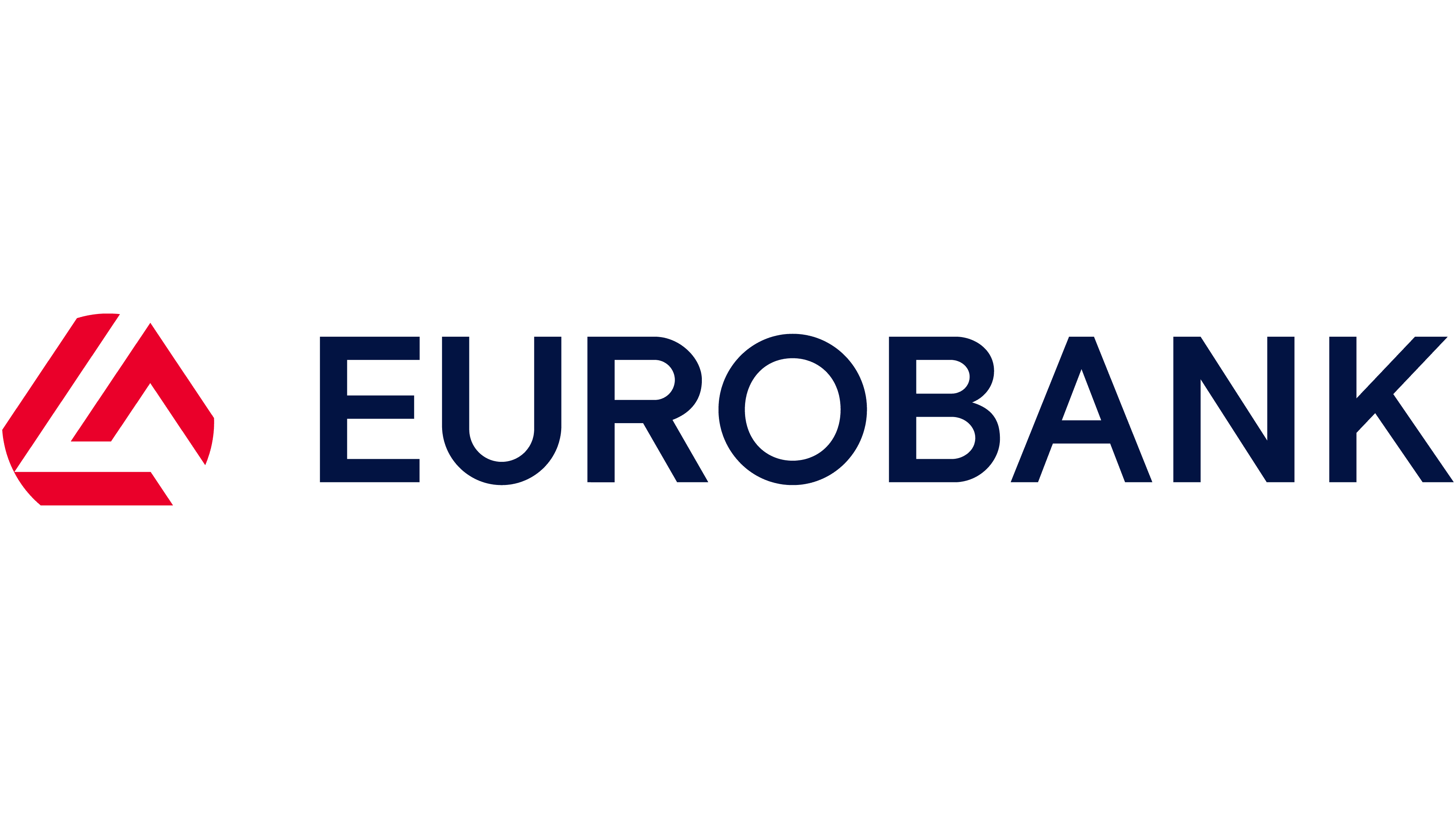 newEurobank-logo